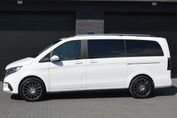Mercedes V Klasa V250d Długi 4-Matic 9G-Tronic
