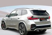 BMW X1 xDrive20d M Sport