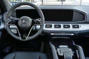 Mercedes GLE 300 d 4-Matic AMG Line