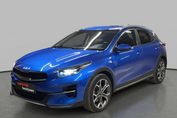 Kia XCeed 1.5 T-GDI