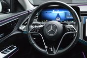 Mercedes Klasa E 220 d Avantgarde
