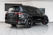 Mercedes GLS AMG 63 4MATIC