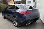 Mercedes GLE Coupe 300 d 4-Matic AMG Line