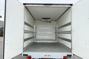 Fiat Ducato Kontener + Chłodnia