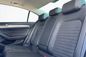 Volkswagen Passat 2.0 TDI 4Mot. DSG