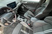 Ford Focus 2.3 EcoBoost ST