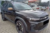 Dacia Bigster Extreme 1.8 Full Hybrid
