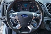 Ford Transit Kombi L3H2 Trend