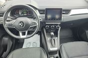 Renault Captur 1.3 TCe Intens EDC