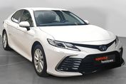 Toyota Camry Hybrid Comfort CVT