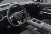 Mercedes CLA 250+ Shooting Brake AMG Line