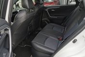Toyota RAV4 2.5 Hybrid Selection 4x4