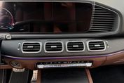 Mercedes GLS 450 d 4-MATIC AMG Line