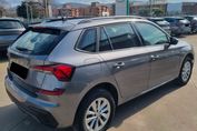 Skoda Kamiq Edition 130 1.5 TSI
