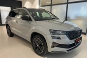 Skoda Karoq 1.5 TSI ACT Sportline DSG