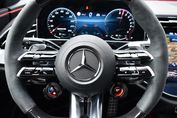 Mercedes Klasa E AMG 53  4Matic+