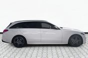 Mercedes Klasa C 220 d mHEV AMG