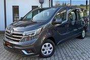 Renault Trafic Kombi L2H1 Equilibre