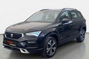 Seat Ateca 1.5 TSI DSG