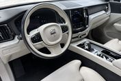 Volvo XC60 B4 D AWD Plus Bright