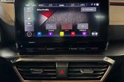 Cupra Formentor 1.5 TSI