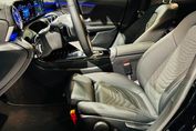 Mercedes CLA 180 mHEV Progressive 7G-DCT