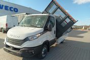 Iveco Daily 50C18 Wywrotka