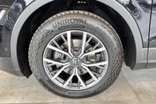 Volkswagen Tiguan 1.5 TSI DSG