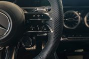 Mercedes Klasa A 45 S AMG 4-Matic+