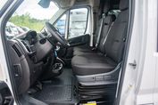 Peugeot Boxer L4H2 Zabudowa Brygadowa AT8