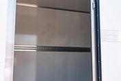 Renault Master L3 Kontener 8EP + Winda