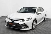 Toyota Camry 2.5 Hybrid