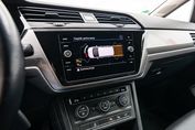 Volkswagen Touran 2.0 TDI Trendline DSG