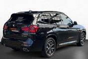 BMW X3 xDrive20d M Sport sport-aut