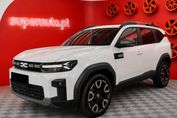 Dacia Bigster Journey LPG 1.2 mHEV
