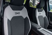 Dacia Bigster Journey 1.8 Full Hybrid