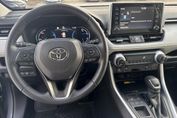 Toyota RAV4 Executive 2.5 Hybrid