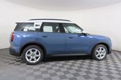 Mini Countryman S ALL4  Linia Classic