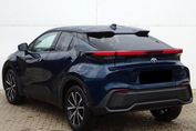 Toyota C-HR Style 2.0 Hybrid Dynamic Force Plug-in