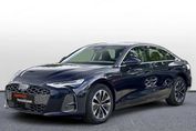 Audi A6 40 TDI mHEV Advanced S tronic