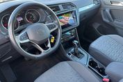 Volkswagen Tiguan 2.0 Tdi Scr Life Dsg
