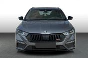 Skoda Octavia RS 2.0 TSI  DSG