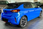 Opel Corsa GS  1.2 T mHEV eDCT