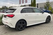 Mercedes Klasa A 200 AMG Line