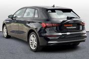 Audi A3 35 TFSI Advanced