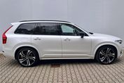 Volvo XC90 T8 AWD Plug-In Hybrid Ultra Dark 7os aut