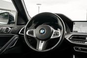BMW X6 xDrive40d