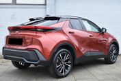 Toyota C-HR Executive 1.8 Hybrid