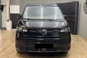 Volkswagen Multivan California Beach DSG