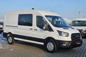 Ford Transit L3H2 Zabudowa Brygadowa AT